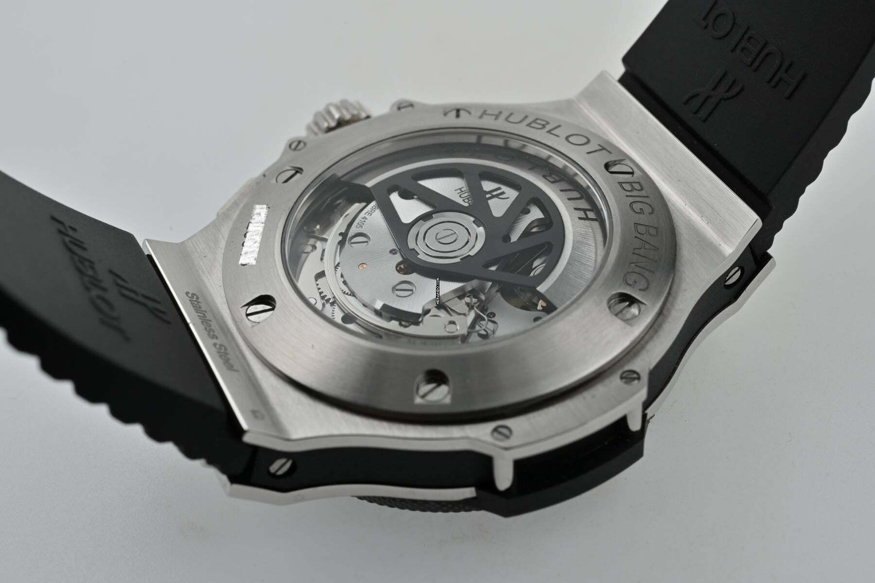 Thumbnail von Hublot Big Bang 44 mm Evolution Chronograph 301.SB.131.RX