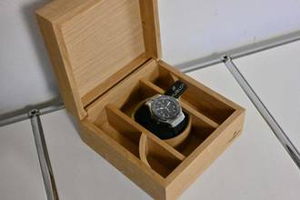 Thumbnail von Hublot Big Bang 44 mm Evolution Chronograph 301.SB.131.RX