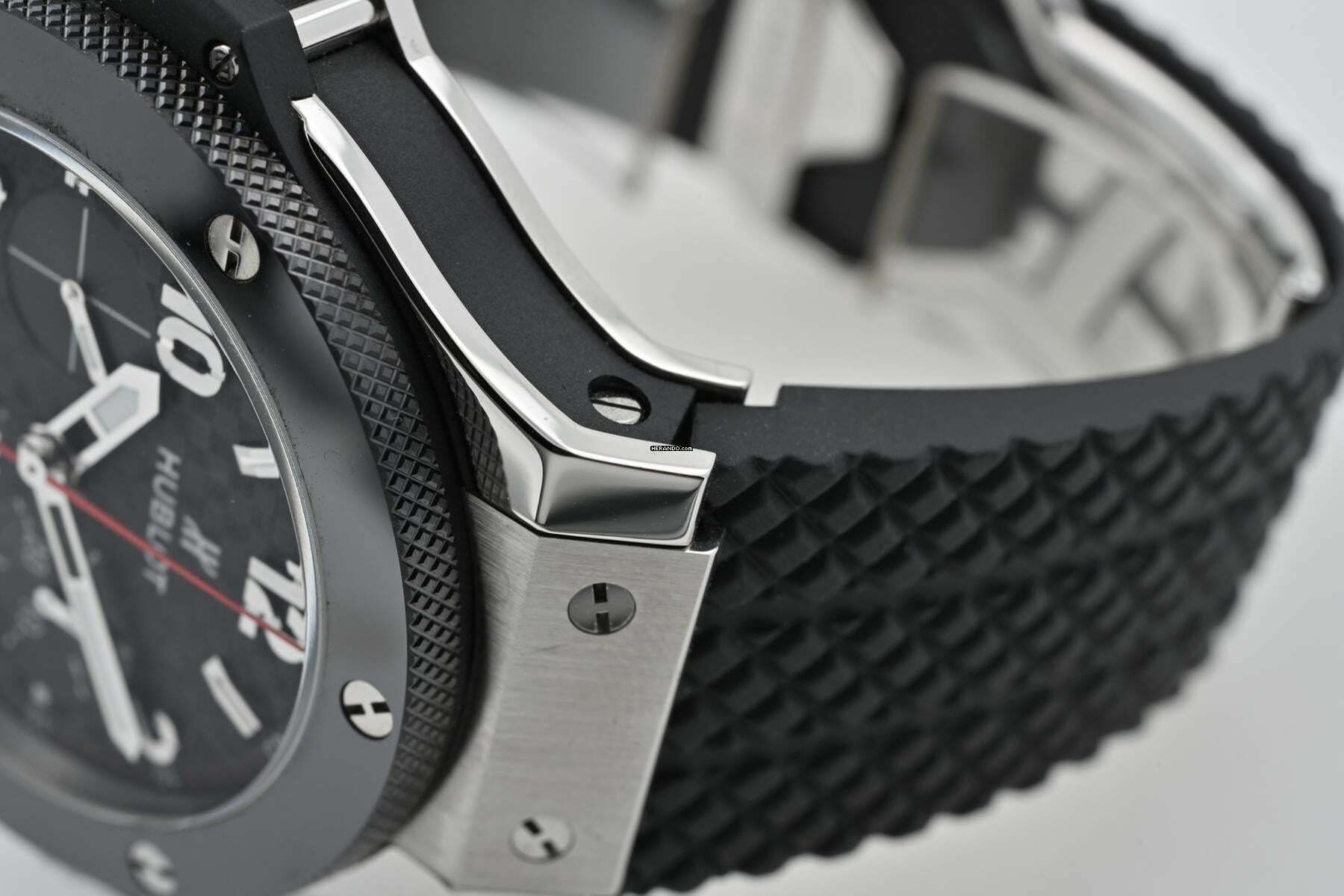 Thumbnail von Hublot Big Bang 44 mm Evolution Chronograph 301.SB.131.RX