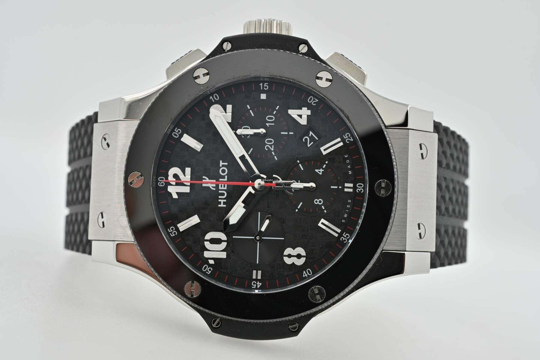 Thumbnail von Hublot Big Bang 44 mm Evolution Chronograph 301.SB.131.RX