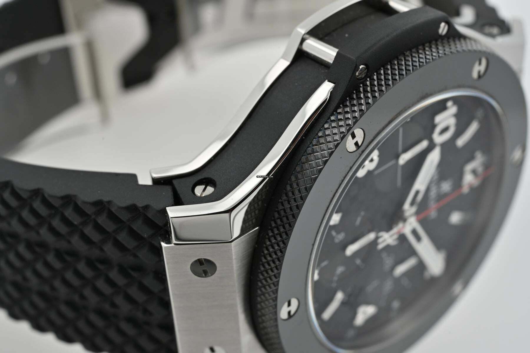 Thumbnail von Hublot Big Bang 44 mm Evolution Chronograph 301.SB.131.RX