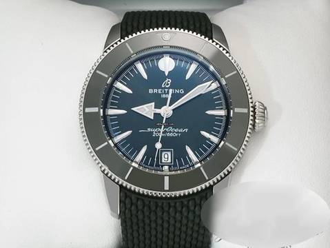  Breitling Superocean Heritage B31 Automatic 42 Ab3111 2025 Automatik Edelstahl Steel 