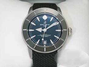 Thumbnail von Breitling Superocean Heritage B31 Automatic 42 Ab3111 2025 Automatik Edelstahl Steel