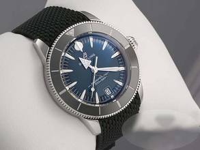 Thumbnail von Breitling Superocean Heritage B31 Automatic 42 Ab3111 2025 Automatik Edelstahl Steel