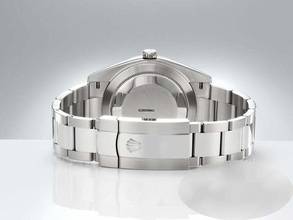 Thumbnail von Rolex Datejust 41 41mm 126300 2025 Wimbledon Edelstahl Automatik Stahl Stainless Steel Oyster-band Chronometer