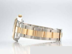 Thumbnail von Rolex Lady-Datejust 31mm 178273 2012 Lc100 Stahl Gelbgold 750 Diamanten Stainless Steel 18kt Yellow Gold Oyster-band Chronometer