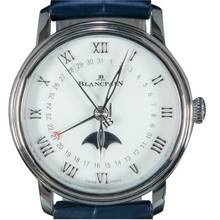 Thumbnail von Blancpain Villeret NEW FULL SET