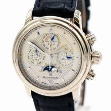 Thumbnail von Blancpain Léman Perpetual Calender Chronograph Limited 29