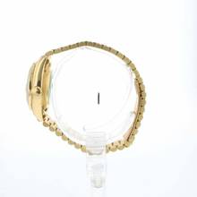 Thumbnail von Rolex Lady-Datejust 26 Yellow Gold Pave Dial