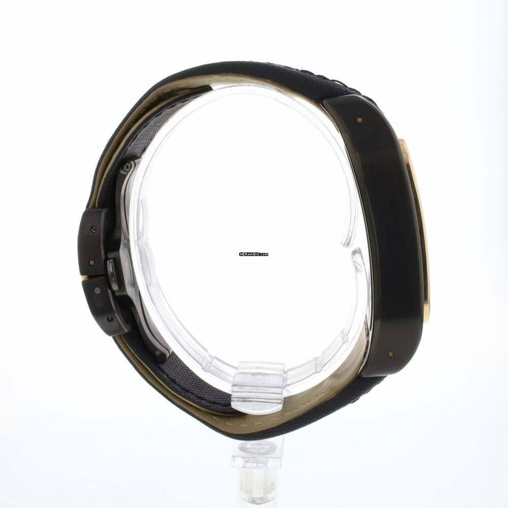 Thumbnail von Cartier Santos 100 XL Blacksteel PVD Rose Gold