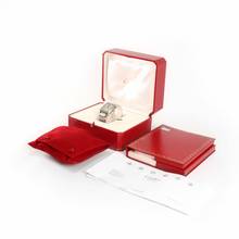 Thumbnail von Cartier Tank Française Chronoflex Service 2026