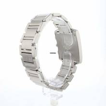 Thumbnail von Cartier Tank Française Chronoflex Service 2026