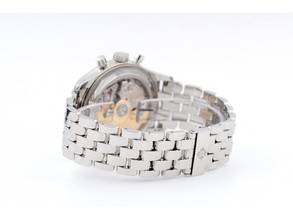 Thumbnail von Patek Philippe Annual Calendar Chronograph Complicazioni Calendario Annuale - Cronografo 5960/1a-001 New