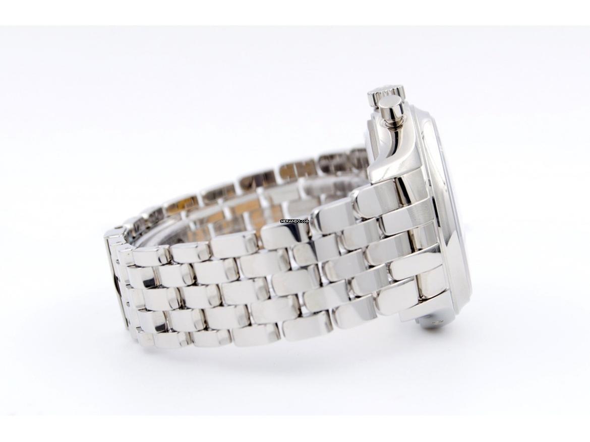 Thumbnail von Patek Philippe Annual Calendar Chronograph Complicazioni Calendario Annuale - Cronografo 5960/1a-001 New