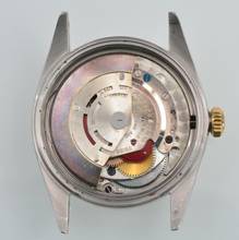 Thumbnail von Rolex Datejust 36 1601 Champagne dial U.S.A. market 1964