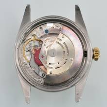 Thumbnail von Rolex Datejust 36 1601 Champagne dial U.S.A. market 1964