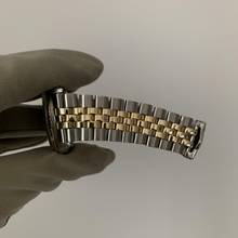 Thumbnail von Rolex Datejust 36 1601 Champagne dial U.S.A. market 1964