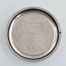 Thumbnail von Omega Seamaster 2759-1 Classic 34MM Bicolour ivory dial 1954’s