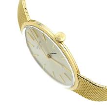 Thumbnail von Patek Philippe Calatrava Ref.2591 18K