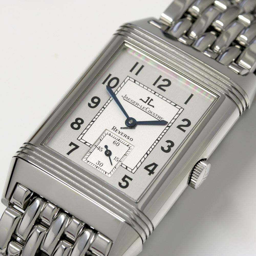 Thumbnail von Jaeger-LeCoultre Reverso Grande Taille 270.8.62