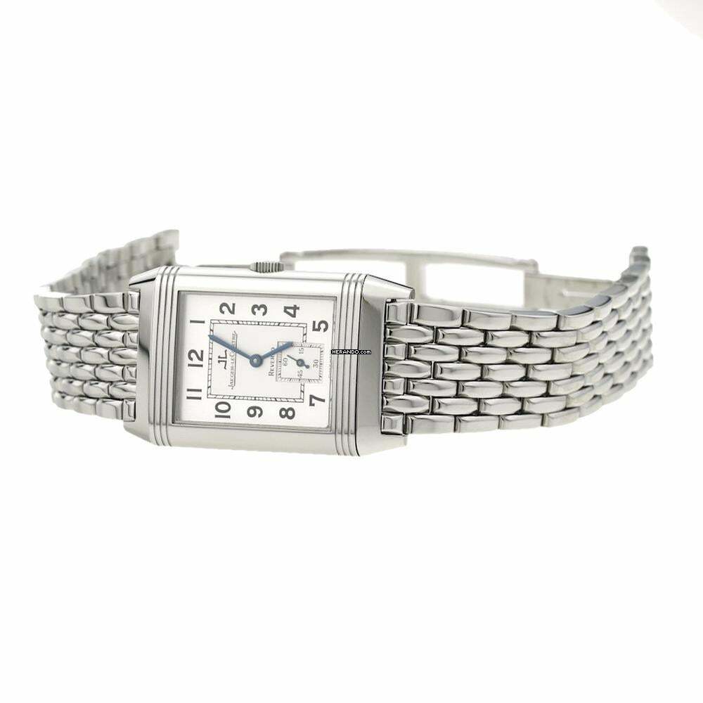 Thumbnail von Jaeger-LeCoultre Reverso Grande Taille 270.8.62