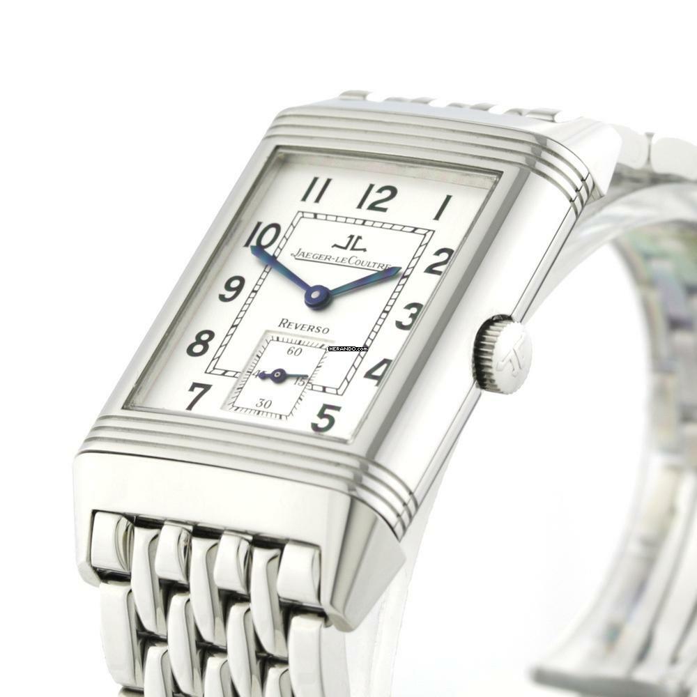 Thumbnail von Jaeger-LeCoultre Reverso Grande Taille 270.8.62