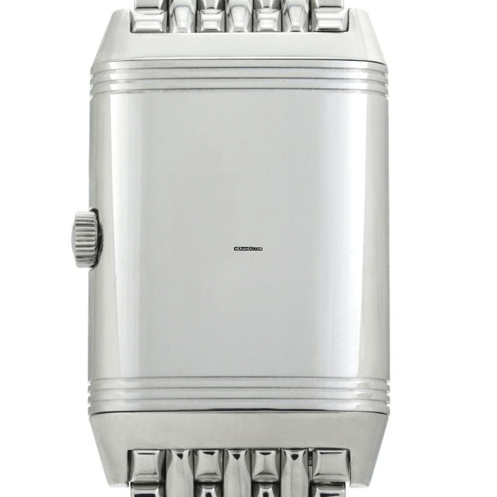 Thumbnail von Jaeger-LeCoultre Reverso Grande Taille 270.8.62