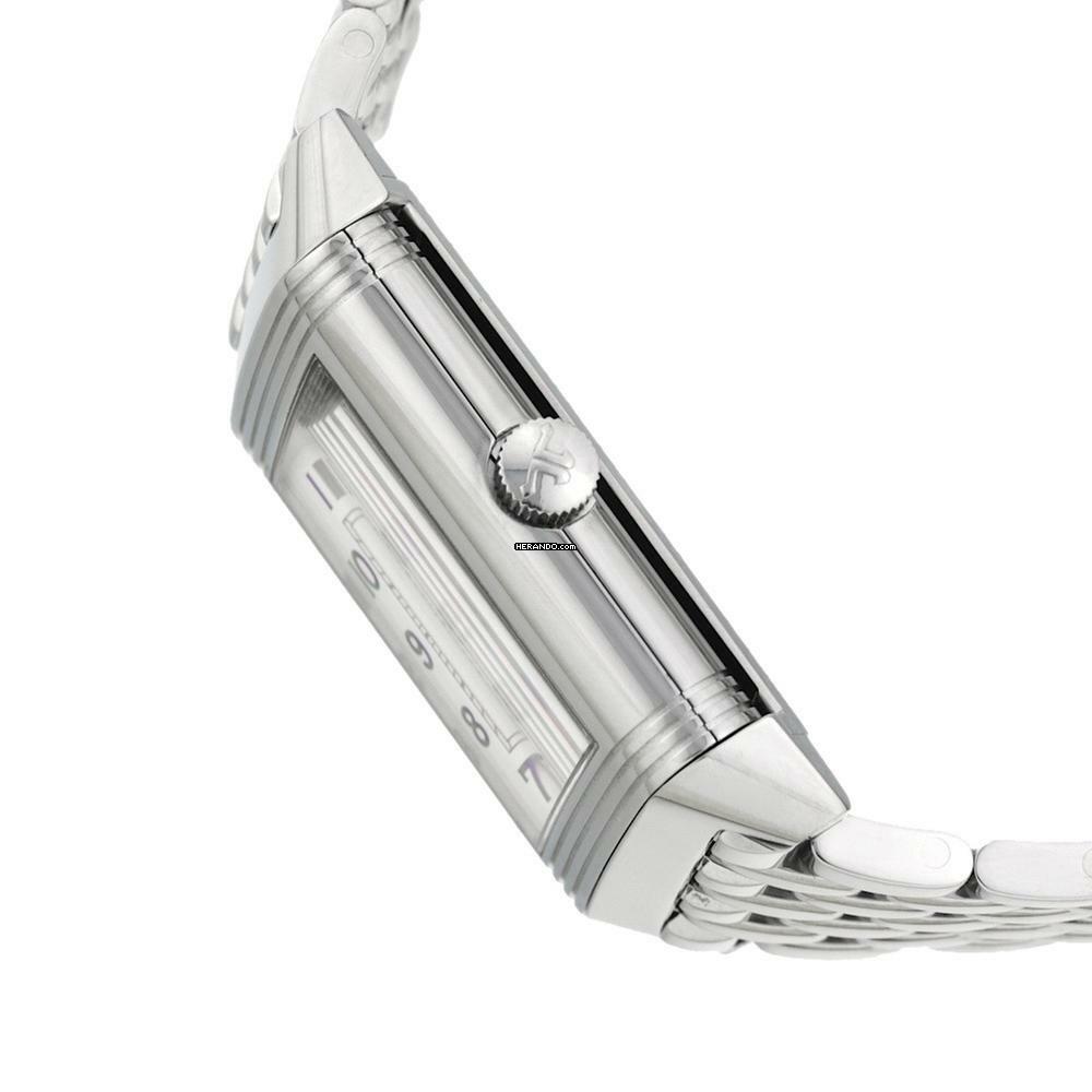 Thumbnail von Jaeger-LeCoultre Reverso Grande Taille 270.8.62