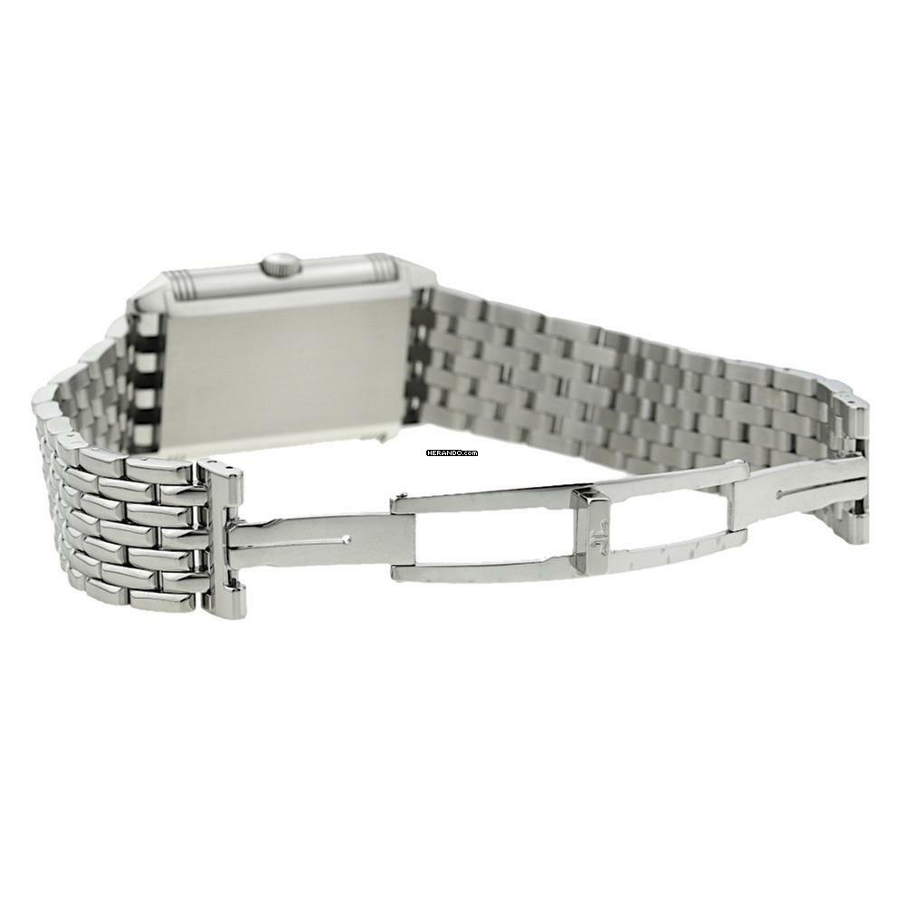 Thumbnail von Jaeger-LeCoultre Reverso Grande Taille 270.8.62
