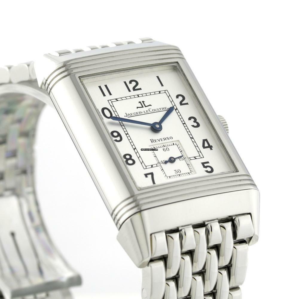 Thumbnail von Jaeger-LeCoultre Reverso Grande Taille 270.8.62