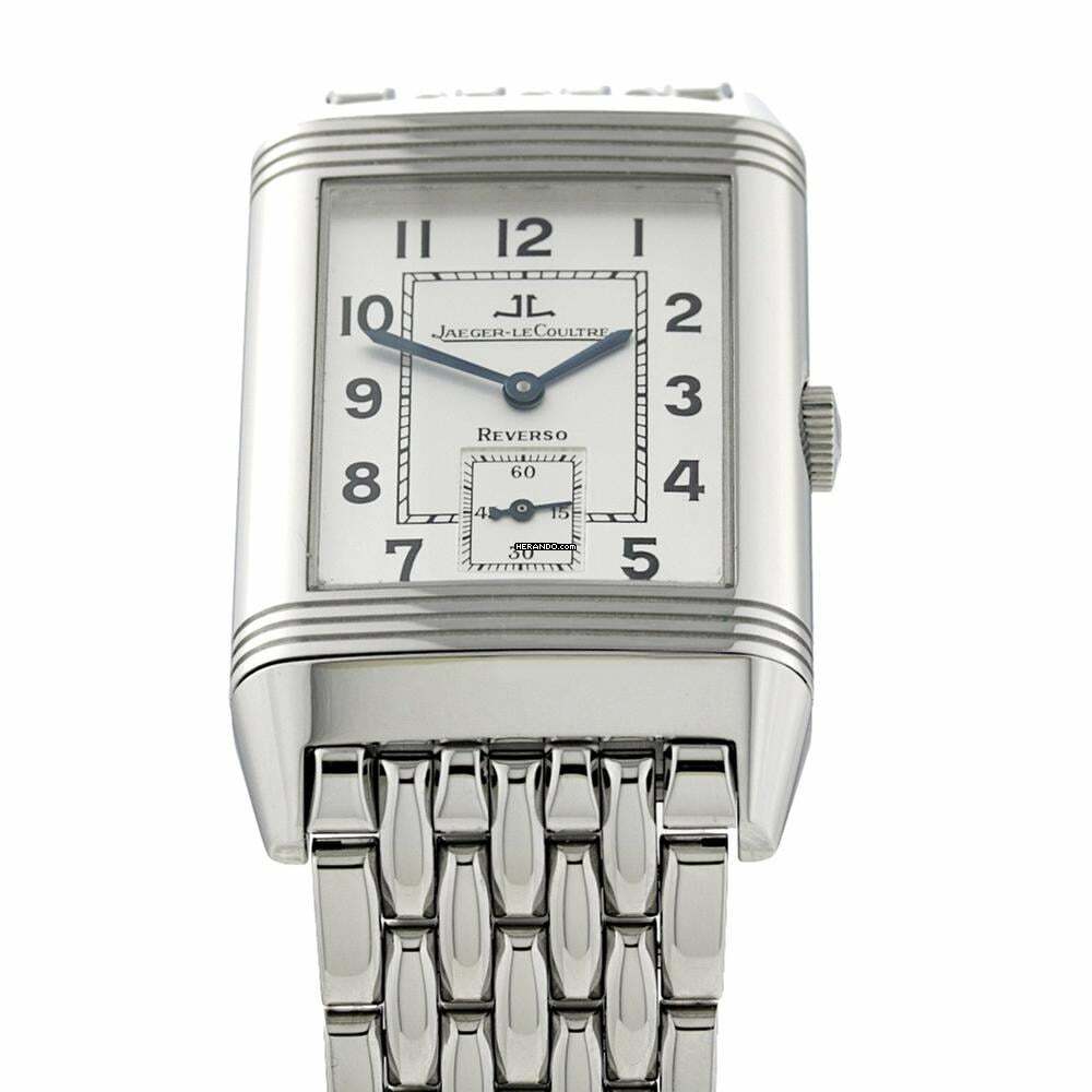 Thumbnail von Jaeger-LeCoultre Reverso Grande Taille 270.8.62