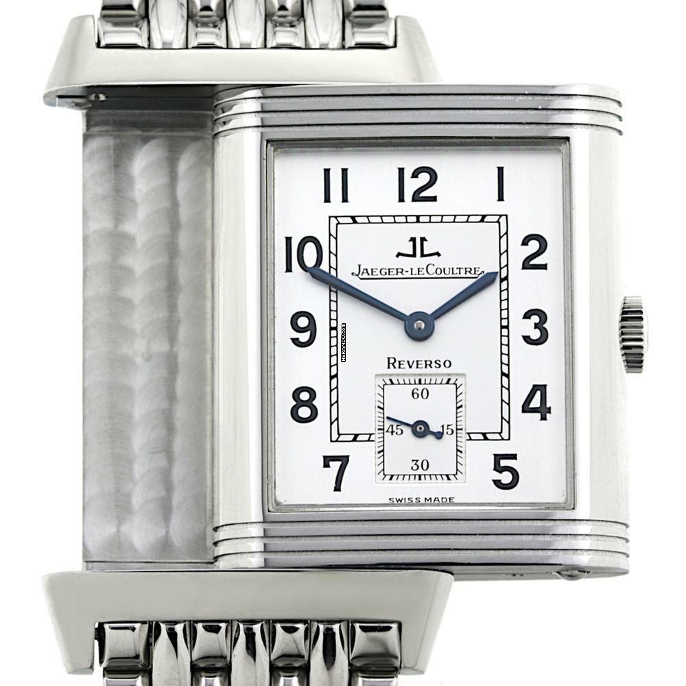 Thumbnail von Jaeger-LeCoultre Reverso Grande Taille 270.8.62