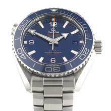 Thumbnail von Omega Seamaster Planet Ocean 215.30.44.21.03.001