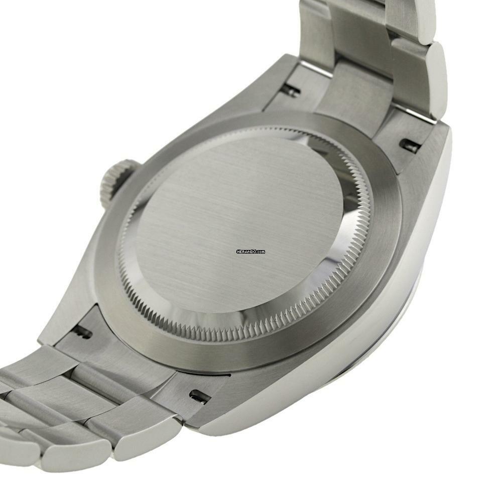 Thumbnail von Rolex Oyster Perpetual 41 Pistachio BJ.2026