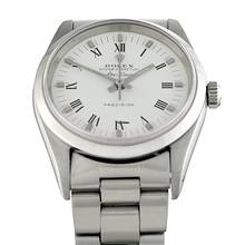 Thumbnail von Rolex Air King 34 Ref.14000