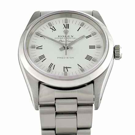  Rolex Air King 34 Ref.14000 
