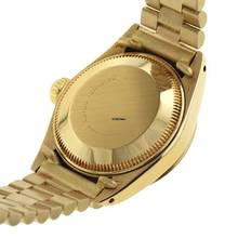 Thumbnail von Rolex Lady-Datejust Bark Finish Fullset Ref.6927 BJ.1982