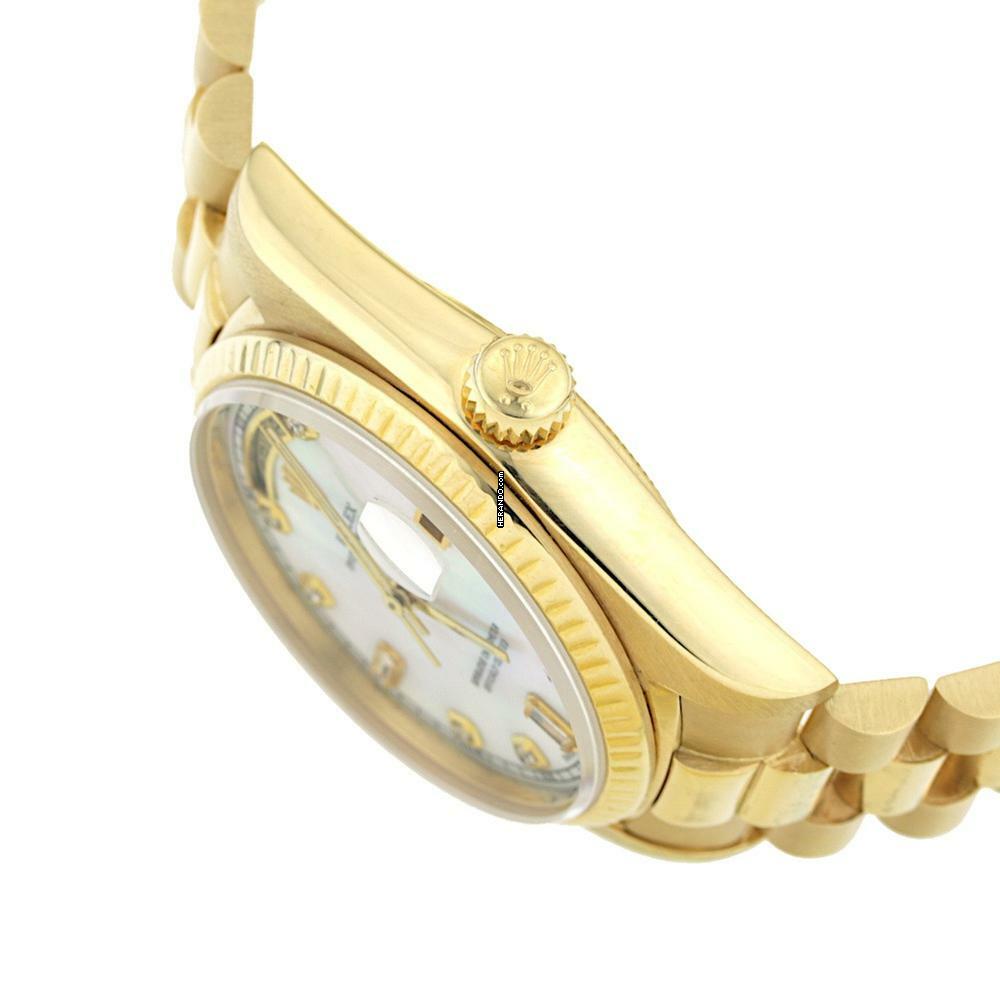 Thumbnail von Rolex Day-Date 36 Ref.18038 BJ.1983