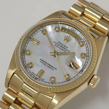 Thumbnail von Rolex Day-Date 36 Ref.18038 BJ.1983