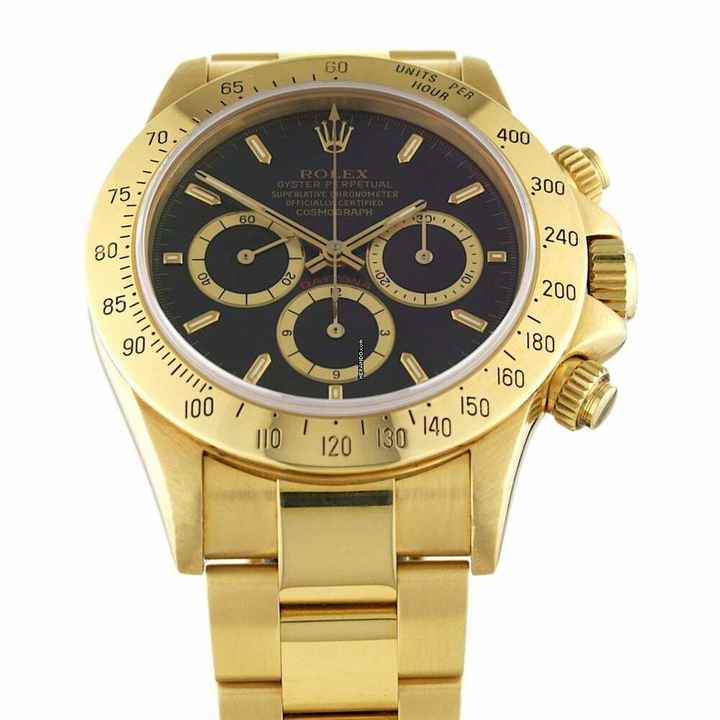  Rolex Daytona Ref.16528 BJ.1991 