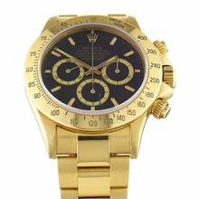Thumbnail von Rolex Daytona Ref.16528 BJ.1991