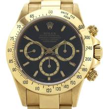 Thumbnail von Rolex Daytona Ref.16528 BJ.1991