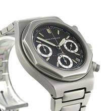 Thumbnail von Girard Perregaux Laureato Chronograph Ref.8017