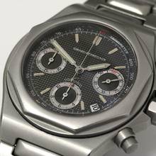 Thumbnail von Girard Perregaux Laureato Chronograph Ref.8017