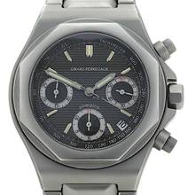 Thumbnail von Girard Perregaux Laureato Chronograph Ref.8017