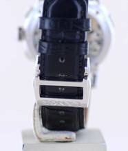 Thumbnail von A. Lange & Söhne Datograph Flyback Platin Big Date Traumuhr B+P Chronograph Faltschließe