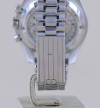 Thumbnail von Omega Speedmaster Professional Moonwatch Reverse Panda Moonwatch Saphirglas 3861 B+P