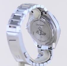 Thumbnail von Omega Seamaster Planet Ocean 600 blue 42 mm Cal. 8912 Master Chronometer B+P