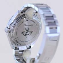 Thumbnail von Omega Seamaster Planet Ocean 600 blue 42 mm Cal. 8912 Master Chronometer B+P