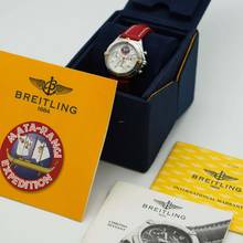 Thumbnail von Breitling Sextant